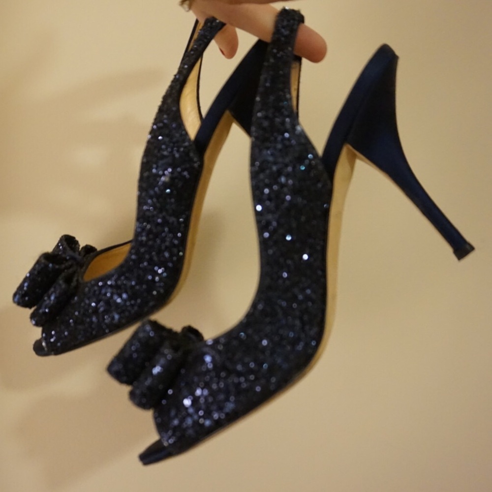 Kate Spade Sela Heels